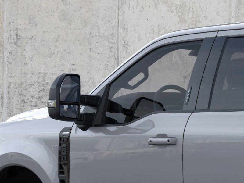 new 2026 Ford F-250 car, priced at $94,440
