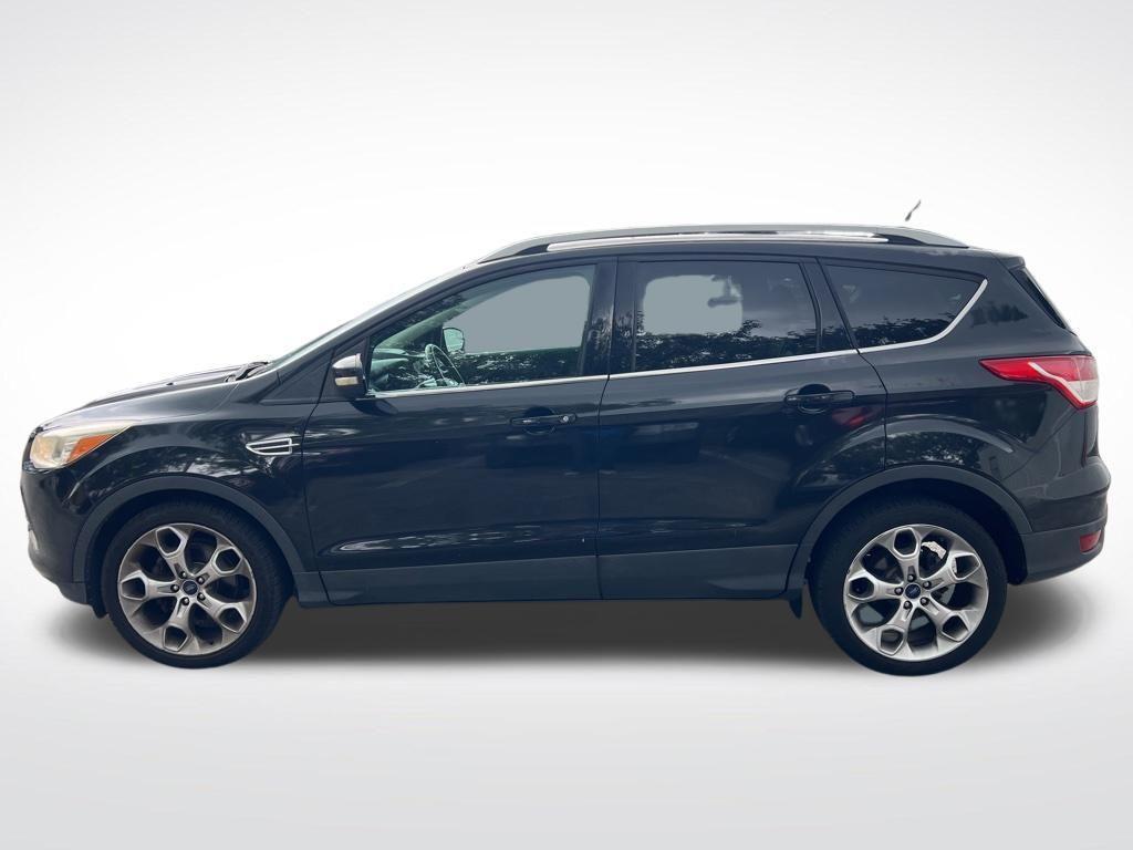 used 2014 Ford Escape car, priced at $5,499