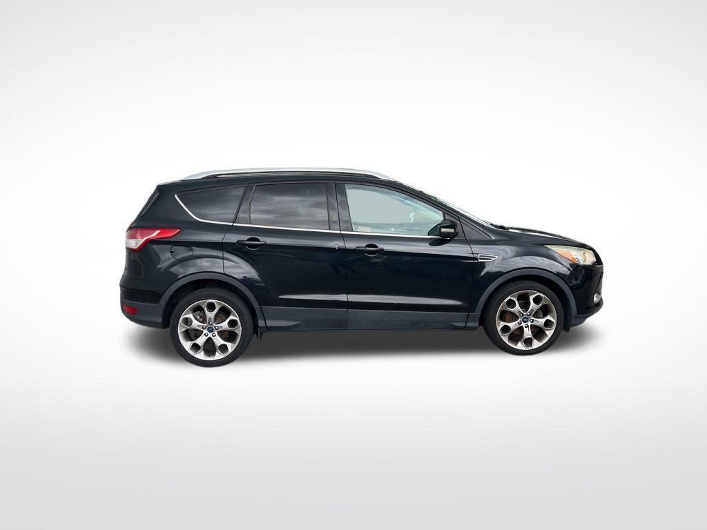 used 2014 Ford Escape car, priced at $5,499