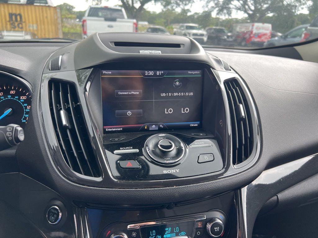 used 2014 Ford Escape car, priced at $5,499