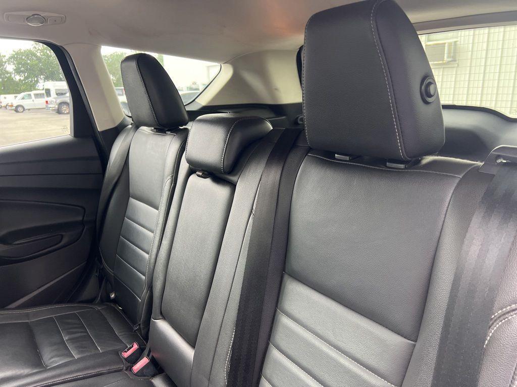 used 2014 Ford Escape car, priced at $5,499