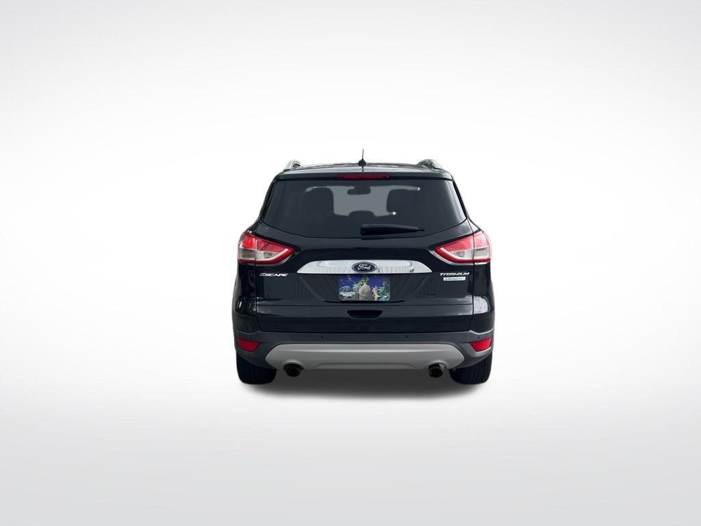 used 2014 Ford Escape car, priced at $5,499