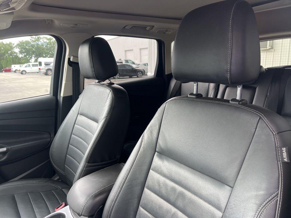 used 2014 Ford Escape car, priced at $5,499