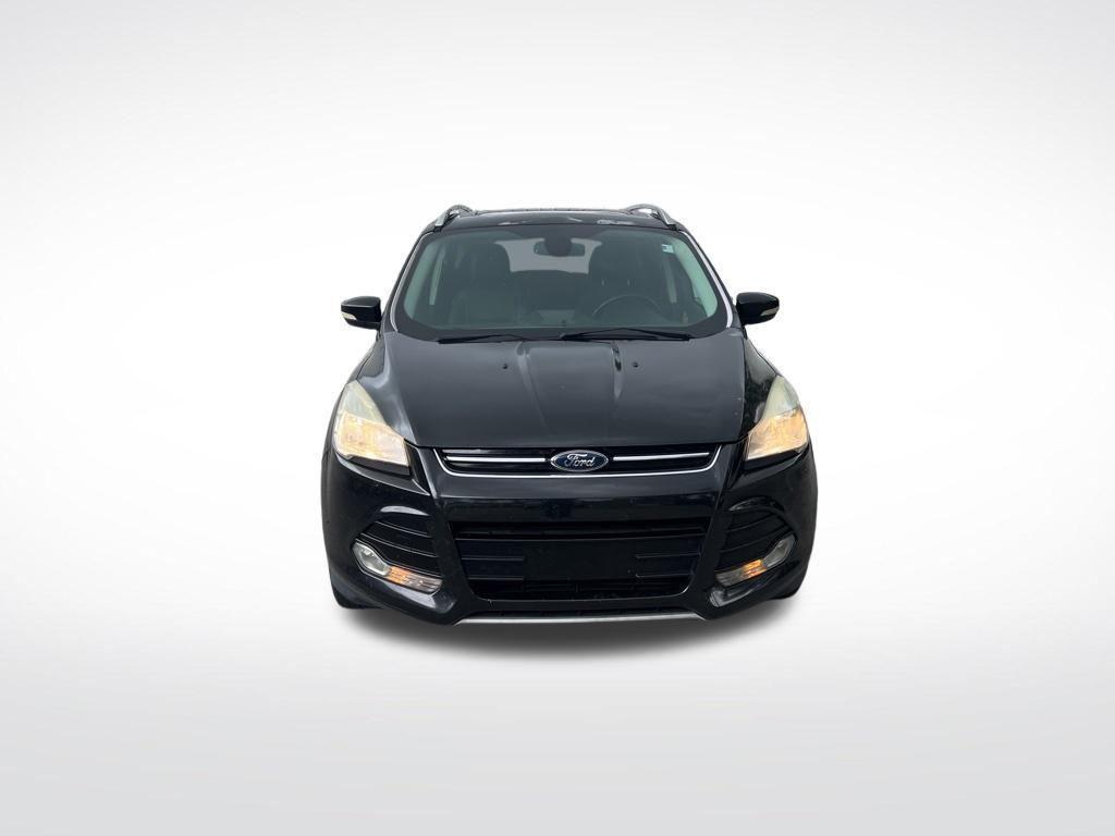 used 2014 Ford Escape car, priced at $5,499