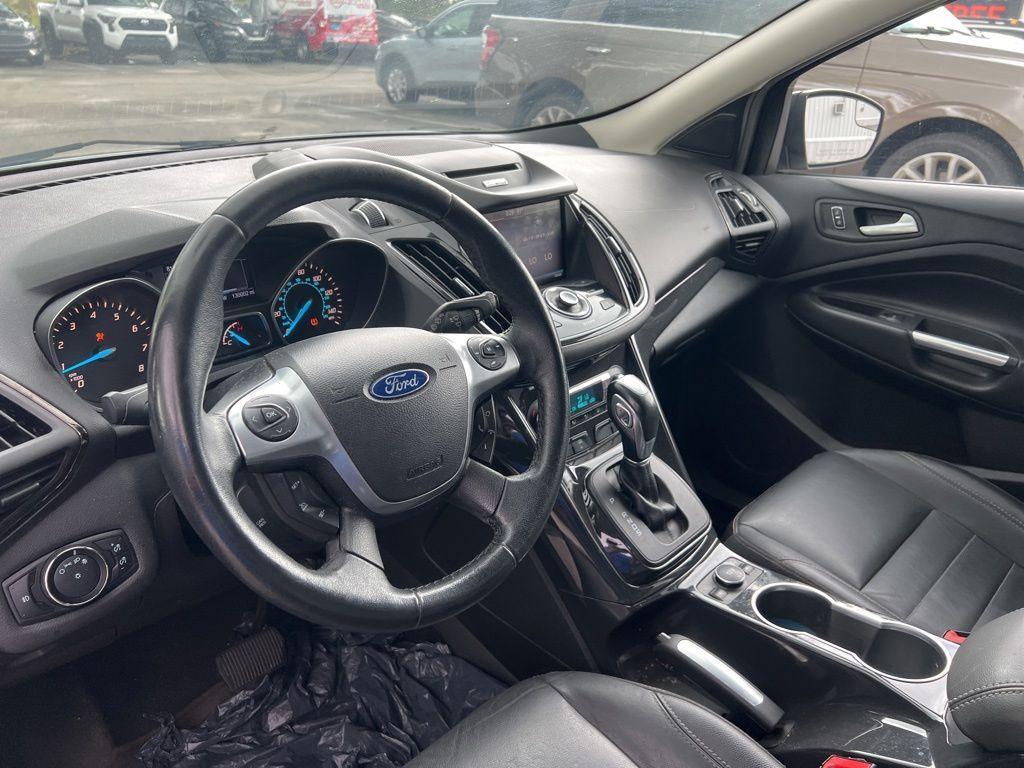 used 2014 Ford Escape car, priced at $5,499
