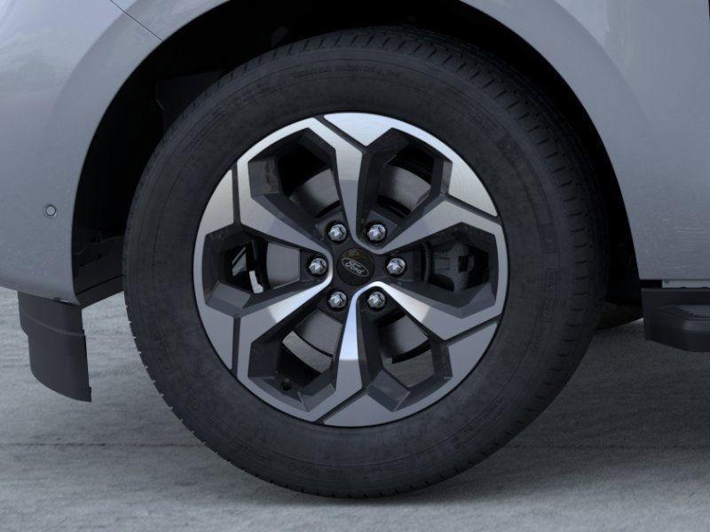 new 2026 Ford Expedition Max car, priced at $69,525