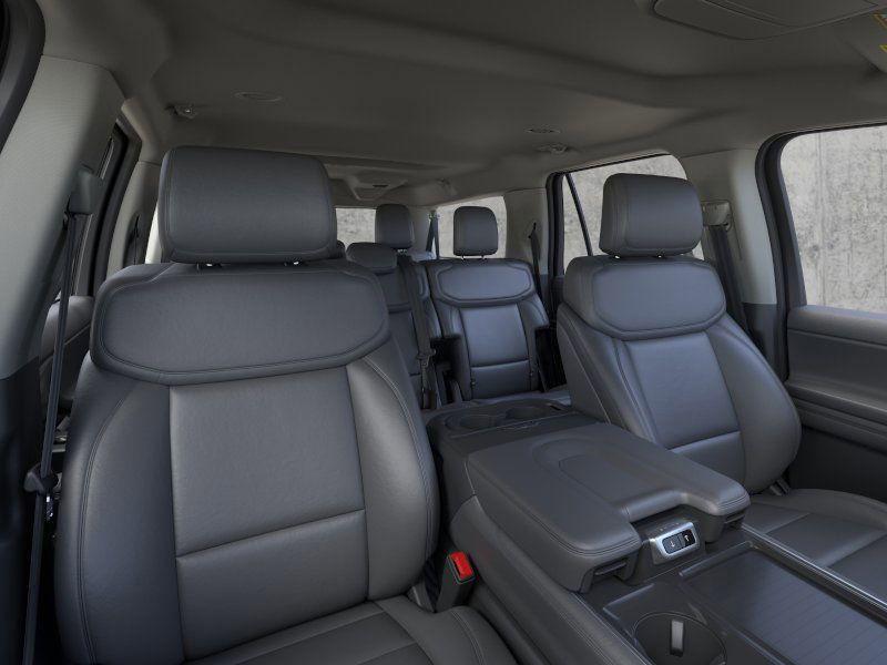 new 2026 Ford Expedition Max car, priced at $69,525