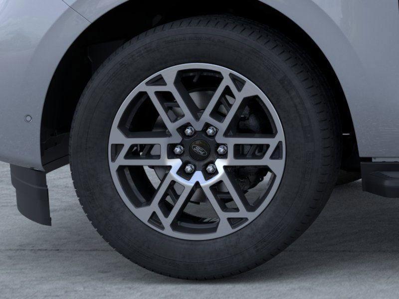 new 2026 Ford Expedition Max car, priced at $69,525