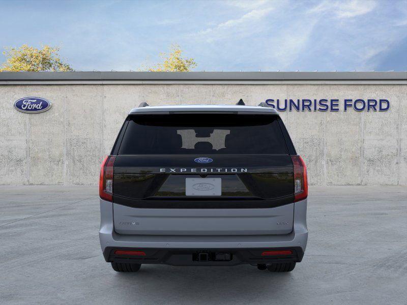 new 2026 Ford Expedition Max car, priced at $69,525