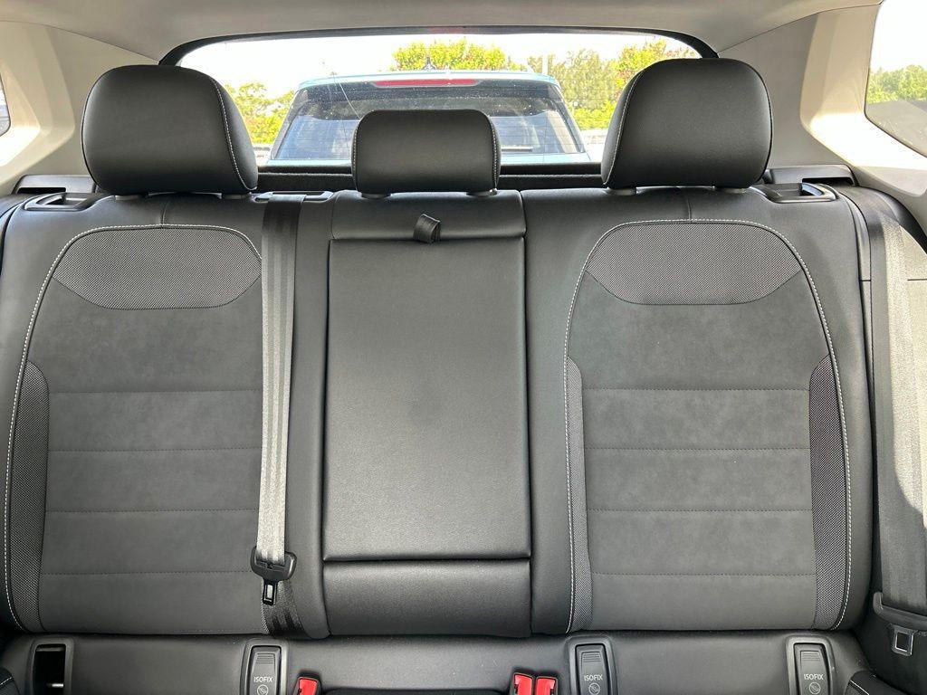used 2022 Volkswagen Taos car, priced at $18,824