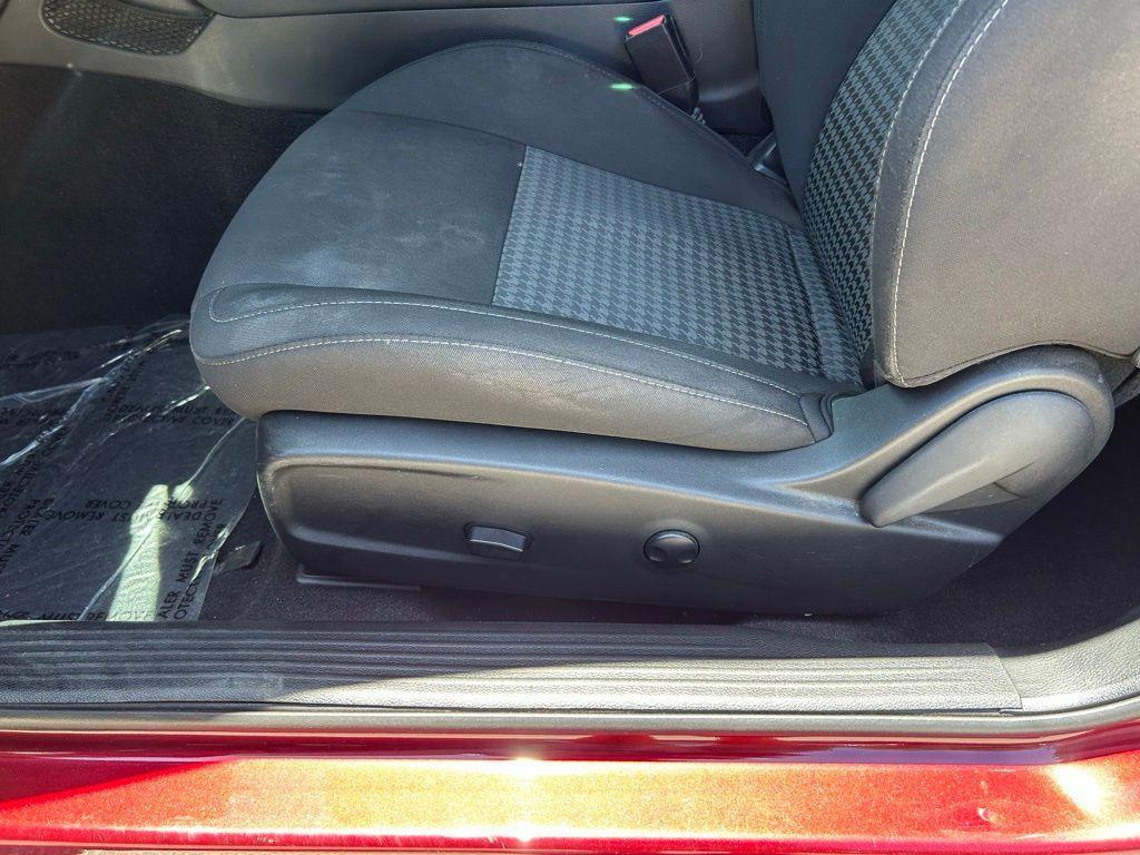 used 2023 Dodge Challenger car, priced at $27,997