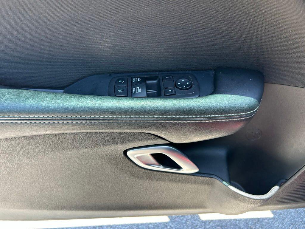 used 2023 Dodge Challenger car, priced at $27,997