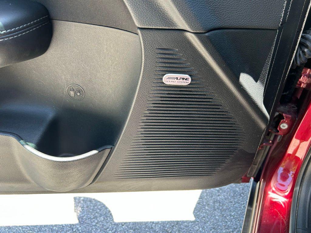 used 2023 Dodge Challenger car, priced at $27,997