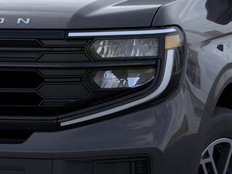 new 2025 Ford Expedition car, priced at $63,391