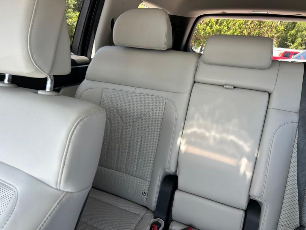 used 2026 Hyundai Santa Fe car, priced at $31,897