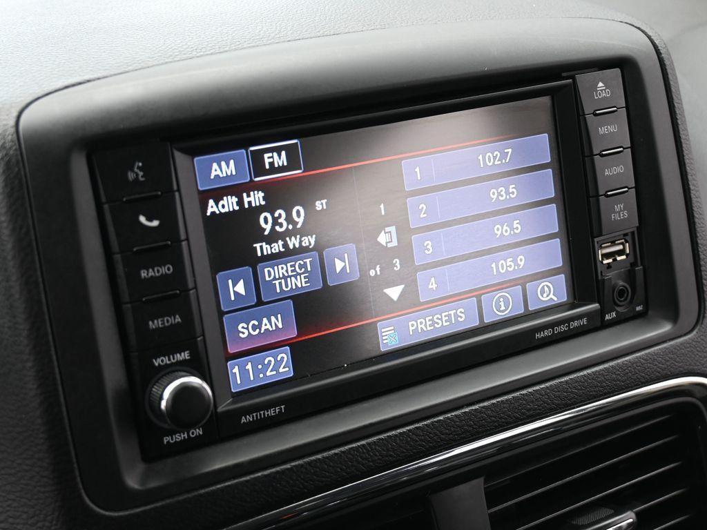 used 2020 Dodge Grand Caravan car, priced at $16,998