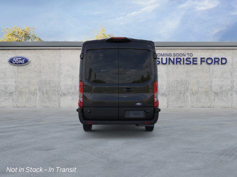 new 2026 Ford Transit-350 car, priced at $68,030