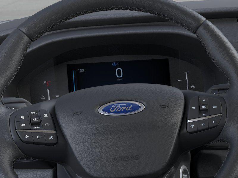 new 2026 Ford Transit-350 car, priced at $68,030