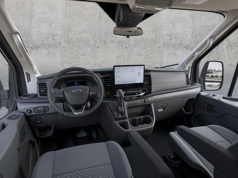 new 2026 Ford Transit-350 car, priced at $68,030