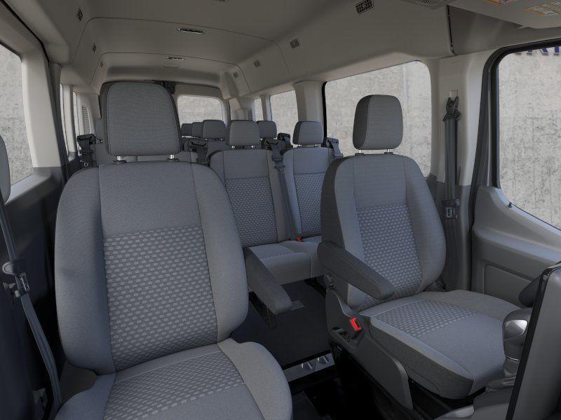 new 2026 Ford Transit-350 car, priced at $68,030