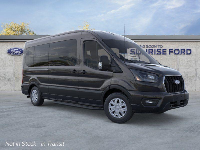 new 2026 Ford Transit-350 car, priced at $68,030