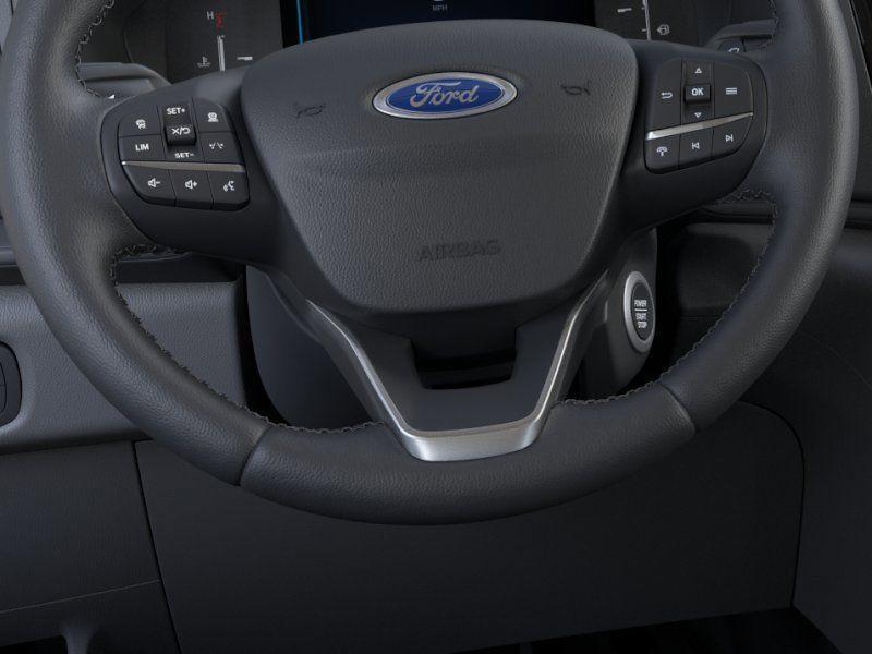 new 2026 Ford Transit-350 car, priced at $68,030