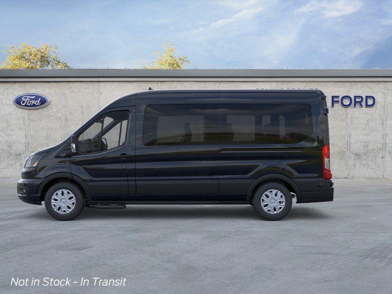 new 2026 Ford Transit-350 car, priced at $68,030