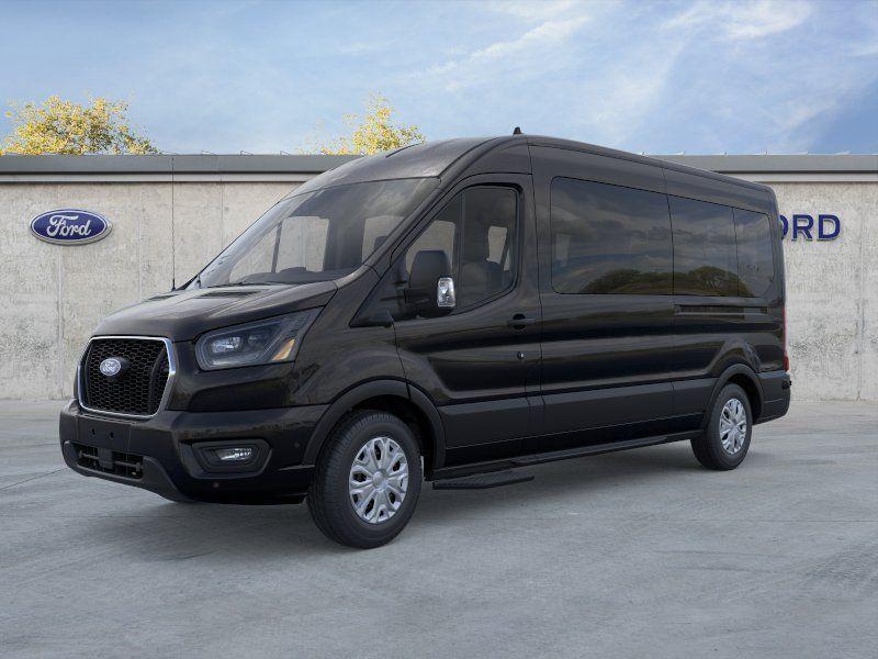 new 2026 Ford Transit-350 car, priced at $62,328