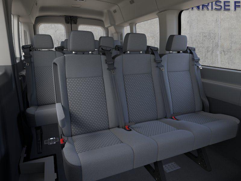 new 2026 Ford Transit-350 car, priced at $68,030