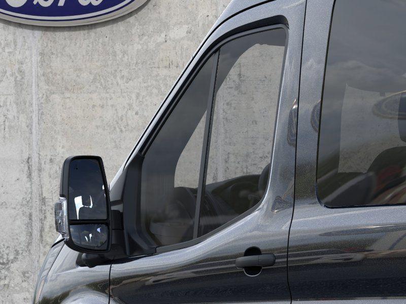 new 2026 Ford Transit-350 car, priced at $68,030