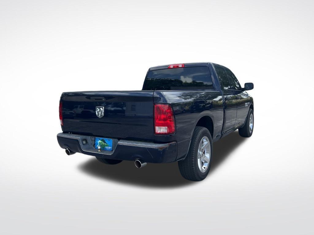 used 2013 Ram 1500 car, priced at $13,497