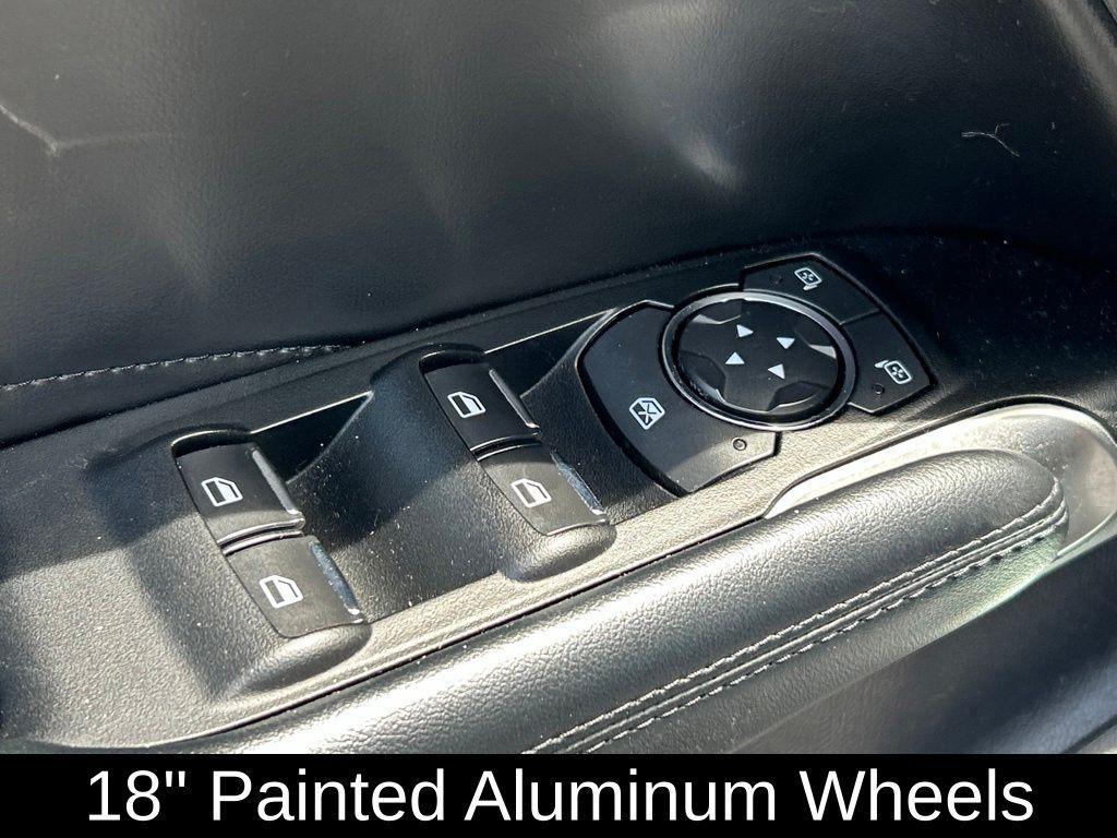 used 2019 Lincoln MKC car, priced at $16,561