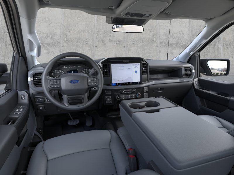 new 2026 Ford F-150 car, priced at $47,279