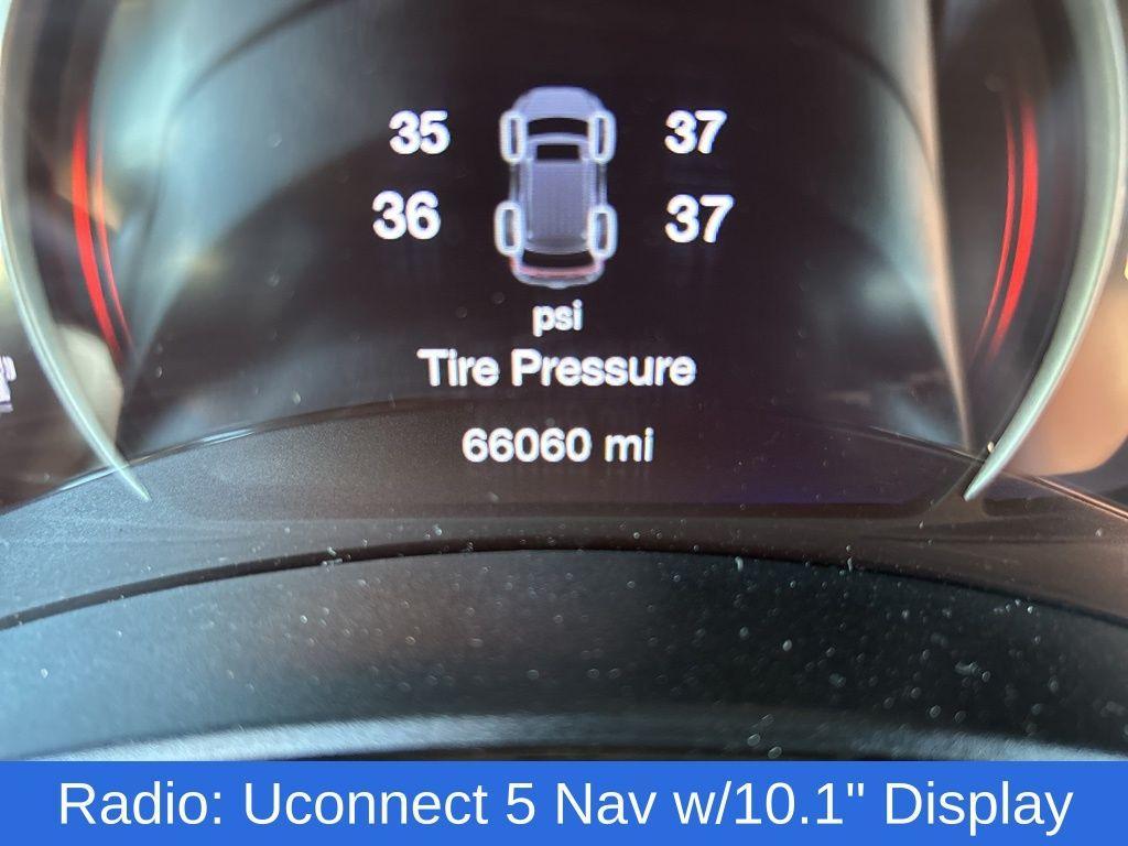 used 2023 Dodge Durango car, priced at $22,597