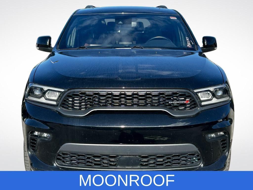 used 2023 Dodge Durango car, priced at $22,597