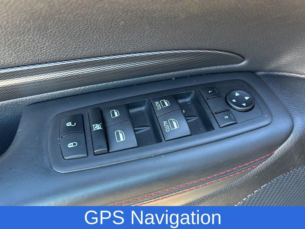 used 2023 Dodge Durango car, priced at $22,597