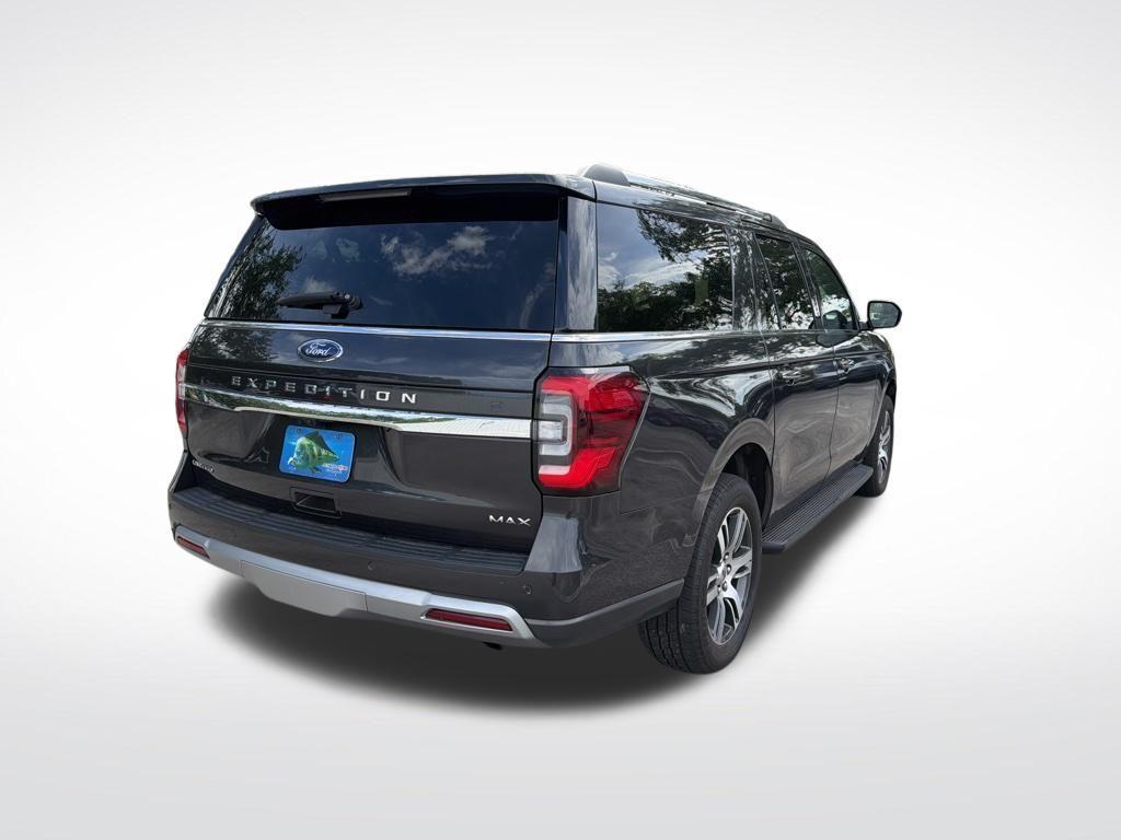 used 2024 Ford Expedition Max car, priced at $38,997