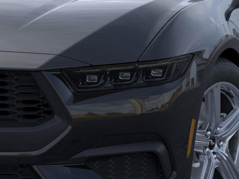 new 2026 Ford Mustang car, priced at $29,947