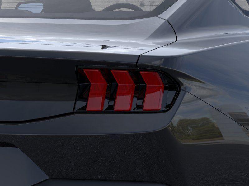 new 2026 Ford Mustang car, priced at $34,990