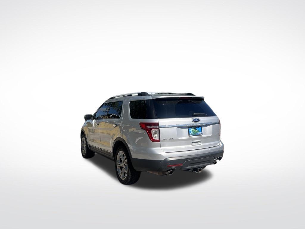 used 2014 Ford Explorer car, priced at $5,999