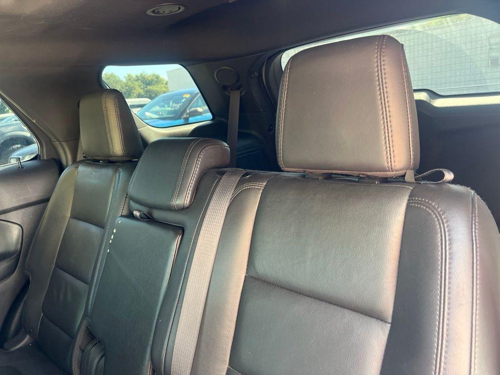 used 2014 Ford Explorer car, priced at $5,999