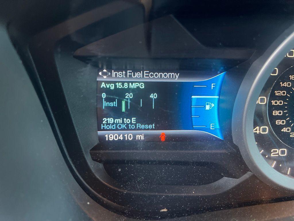 used 2014 Ford Explorer car, priced at $5,999