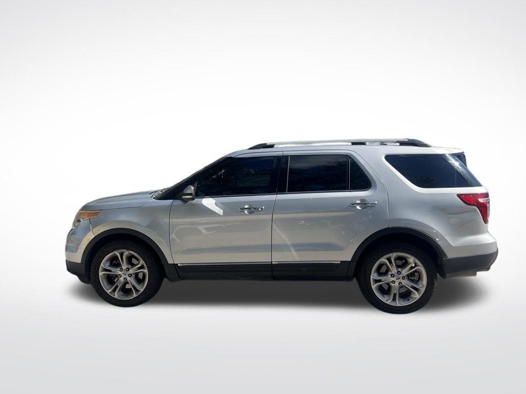 used 2014 Ford Explorer car, priced at $5,999