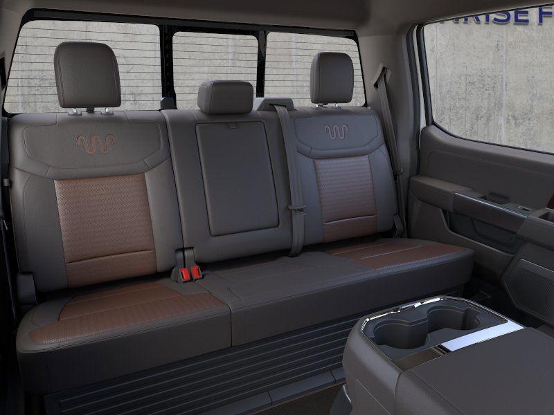 new 2026 Ford F-350 car, priced at $92,997