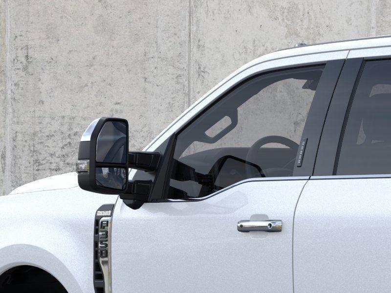 new 2026 Ford F-350 car, priced at $92,997