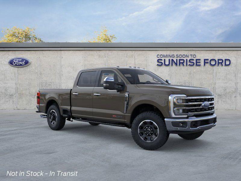 new 2026 Ford F-350 car, priced at $105,405