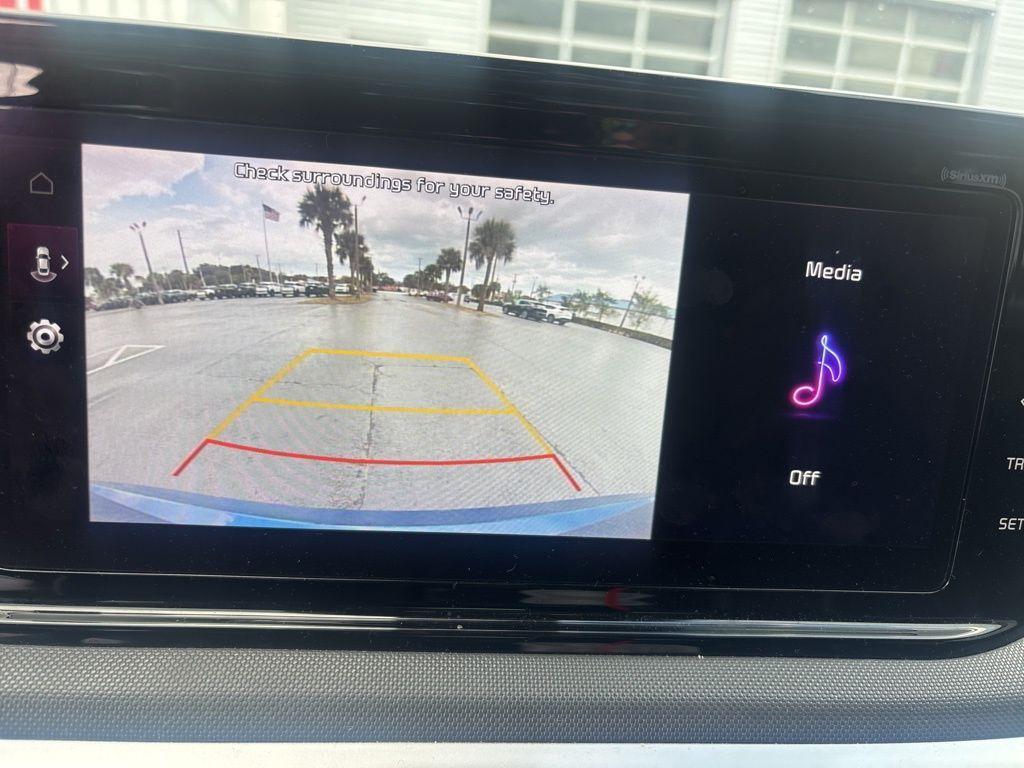 used 2022 Kia K5 car, priced at $17,998