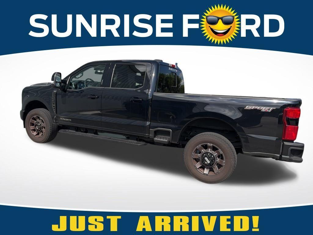 used 2024 Ford F-350 car, priced at $69,997