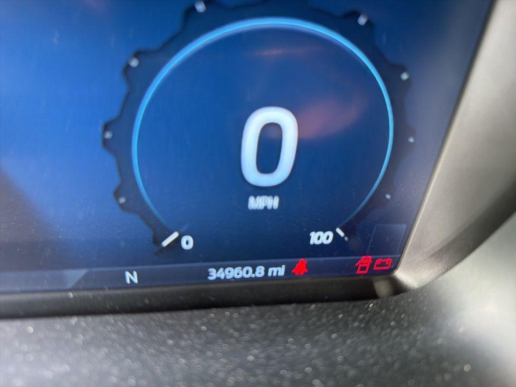 used 2024 Ford F-350 car, priced at $69,997