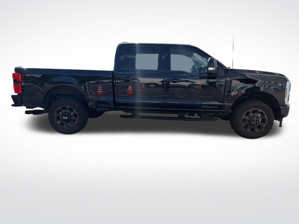 used 2024 Ford F-350 car, priced at $69,997
